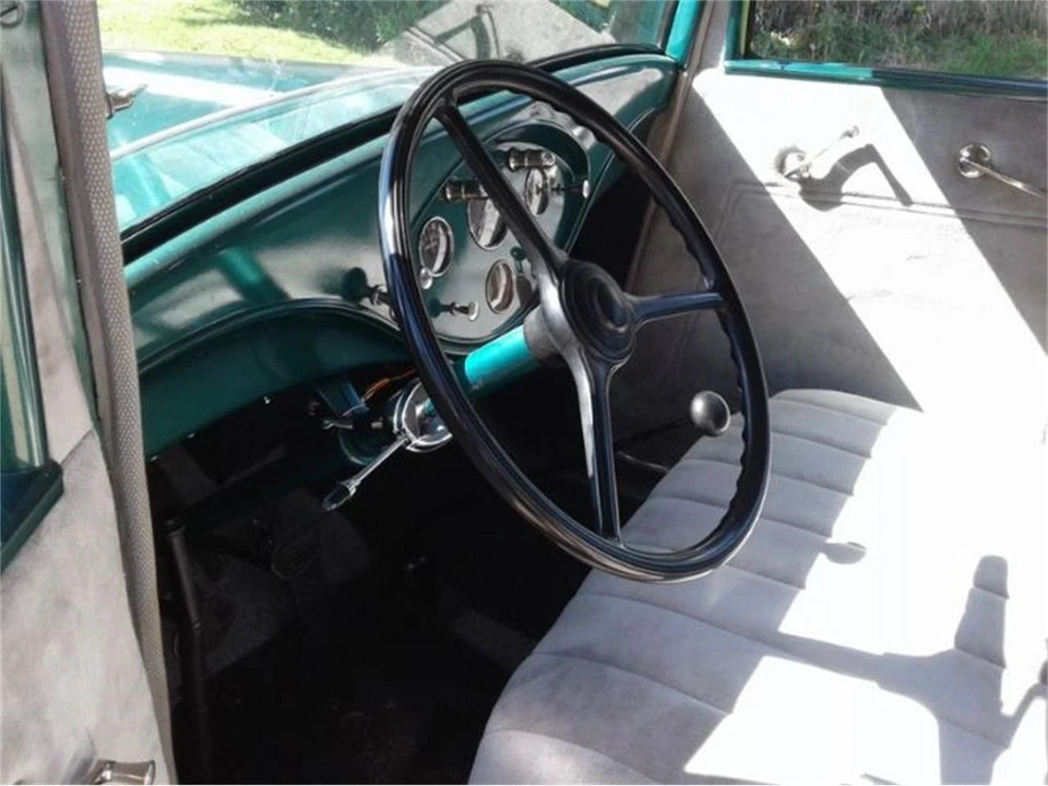 1932 Studebaker Commander - Image 2 of 9
