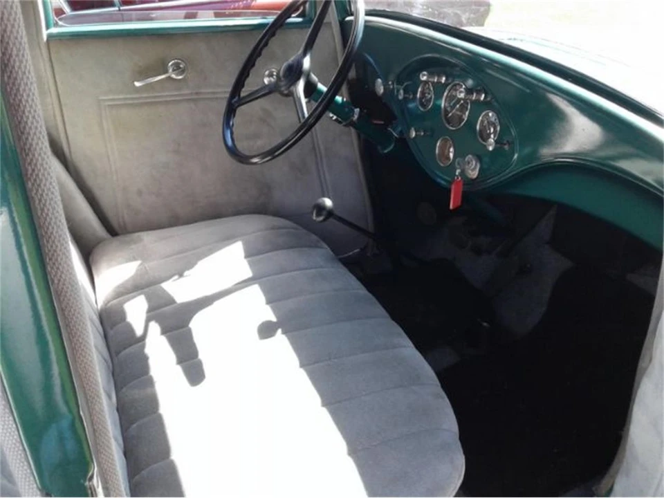 1932 Studebaker Commander - Image 5 of 9