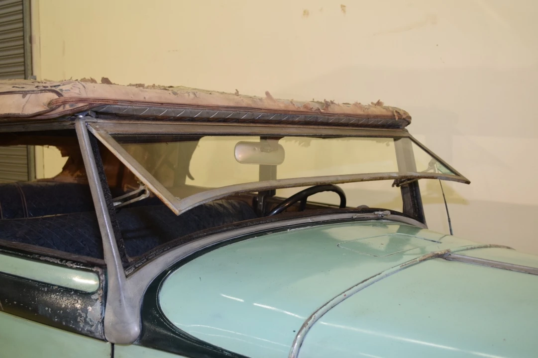 1932 Studebaker - Image 3 of 31