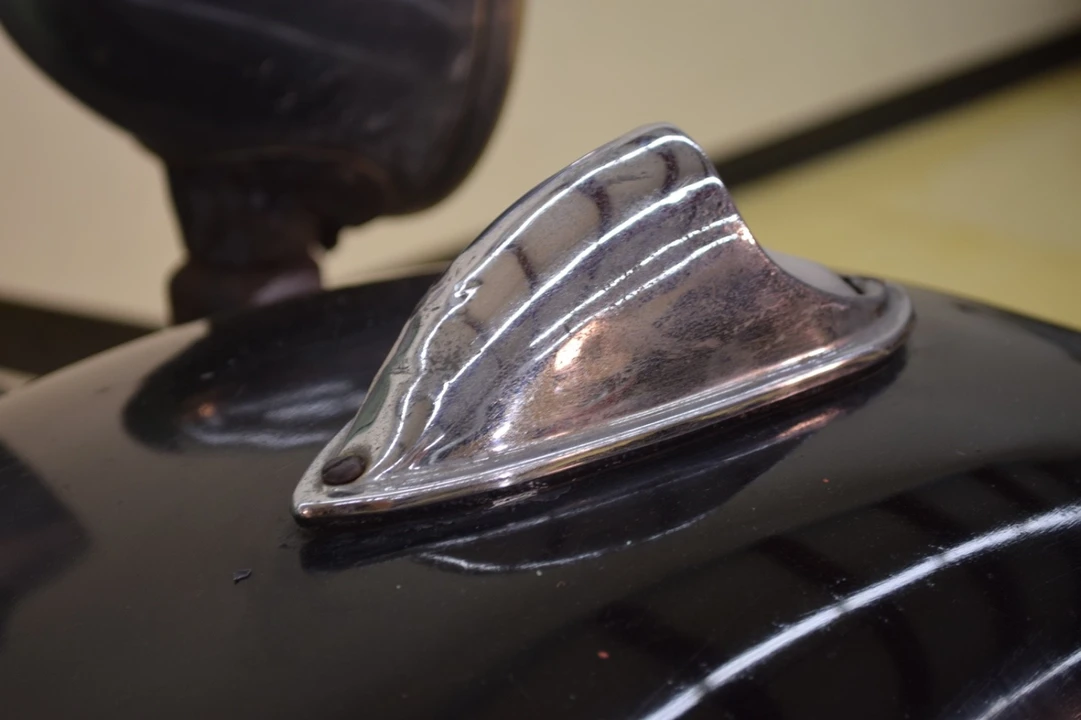1932 Studebaker - Image 30 of 31