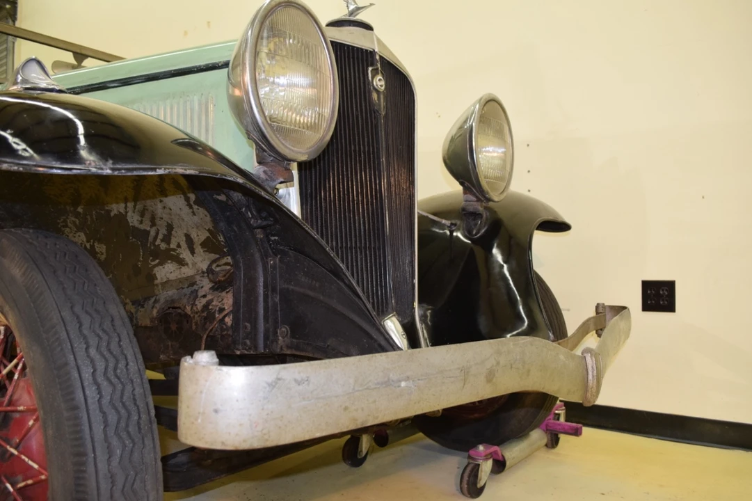 1932 Studebaker - Image 26 of 31
