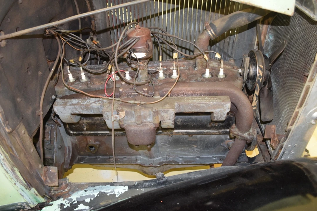 1932 Studebaker - Image 27 of 31
