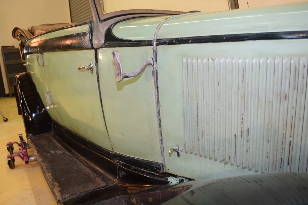1932 Studebaker - Image 31 of 31