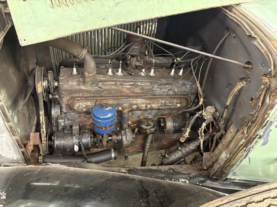 1932 Studebaker - Image 28 of 31