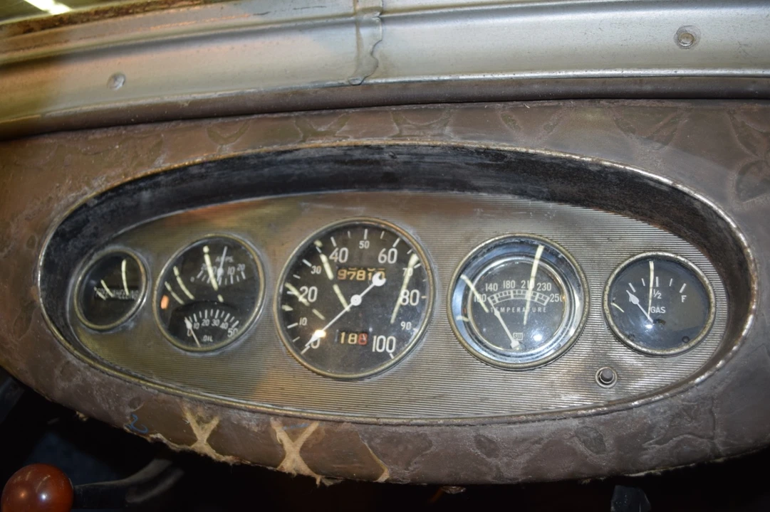 1932 Studebaker - Image 23 of 31