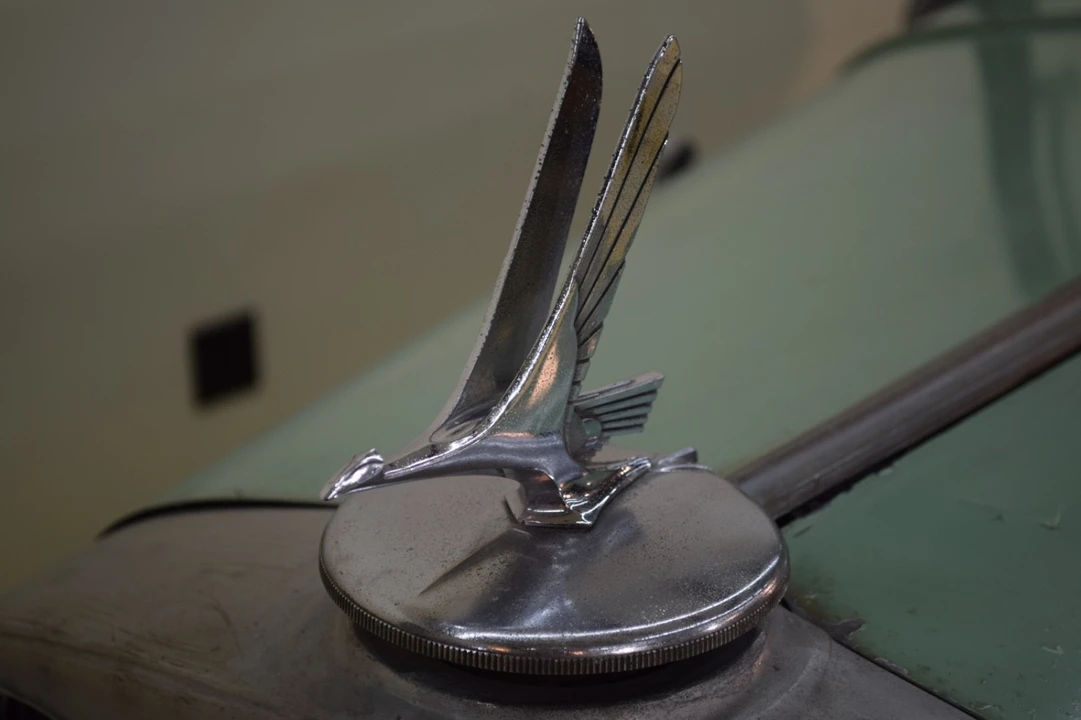 1932 Studebaker - Image 20 of 31