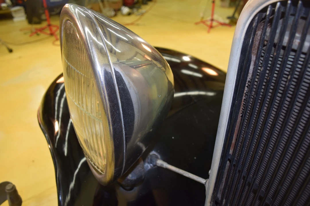 1932 Studebaker - Image 29 of 31