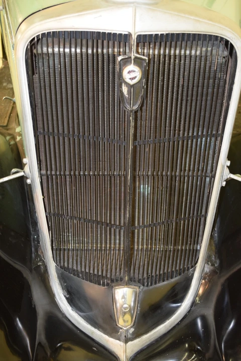 1932 Studebaker - Image 25 of 31