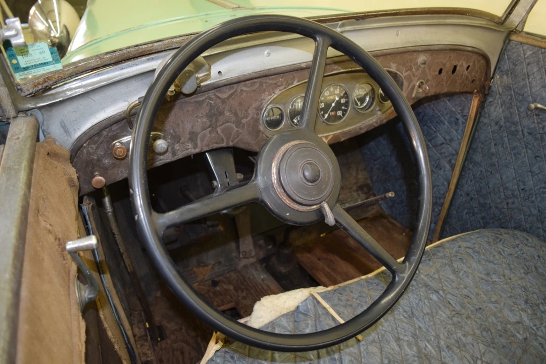 1932 Studebaker - Image 24 of 31