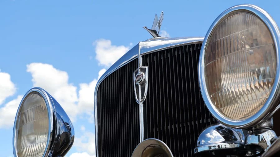 1932 Studebaker President - Image 9 of 12