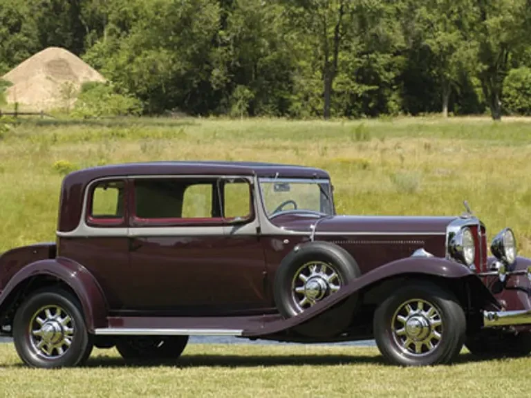 1932 Studebaker President - Image 2 of 7