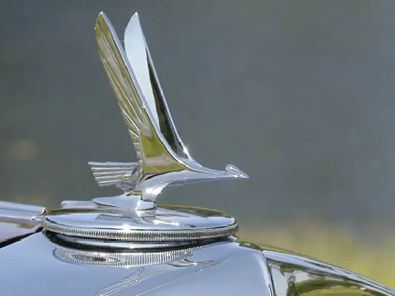 1932 Studebaker President - Image 4 of 7