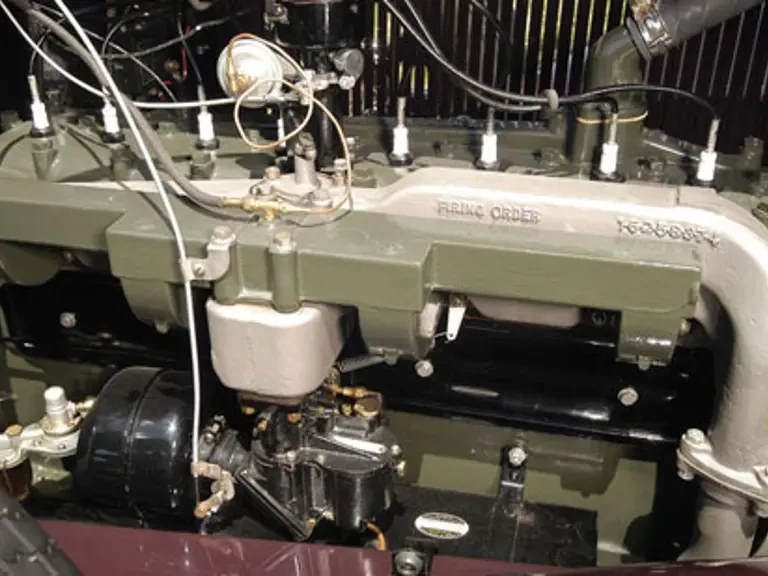 1932 Studebaker President - Image 6 of 7