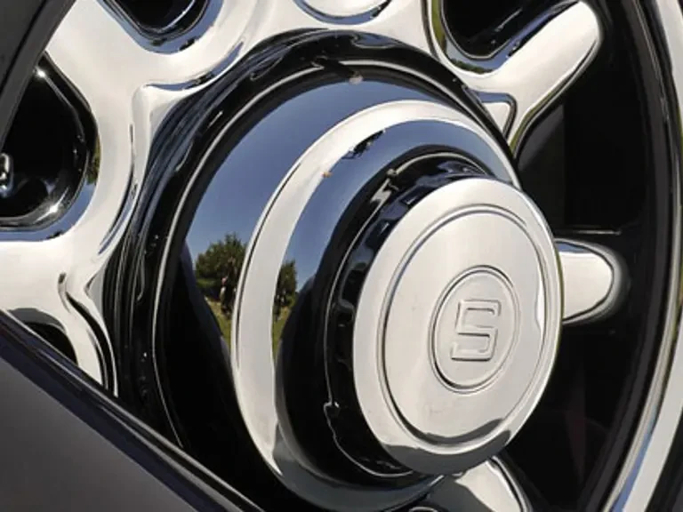 1932 Studebaker President - Image 3 of 7