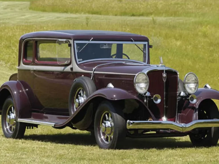 1932 Studebaker President - Image 7 of 7