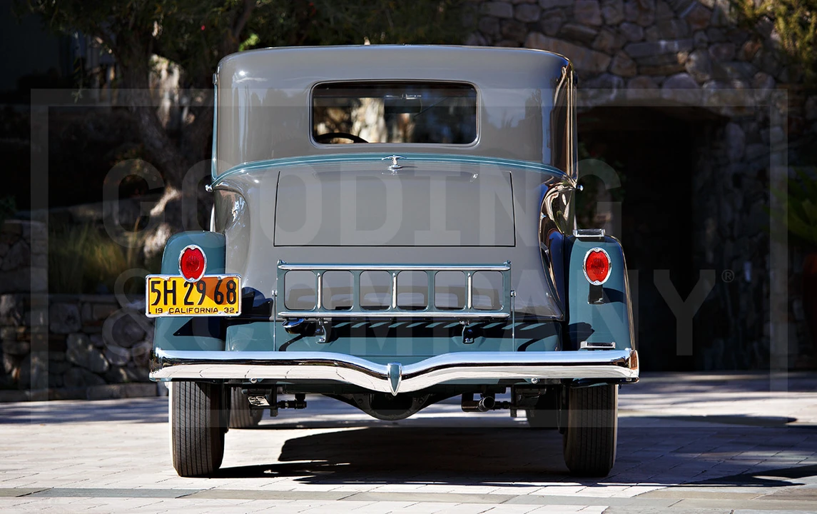 1932 Studebaker President - Image 7 of 17
