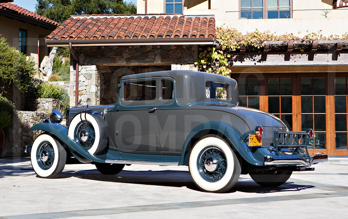 1932 Studebaker President - Image 5 of 17