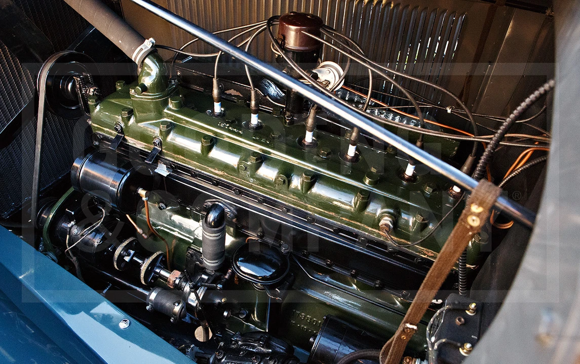 1932 Studebaker President - Image 17 of 17