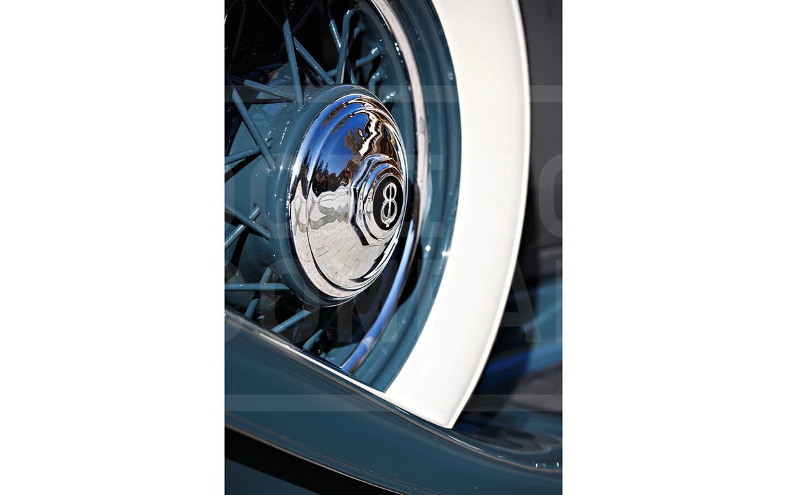 1932 Studebaker President - Image 12 of 17