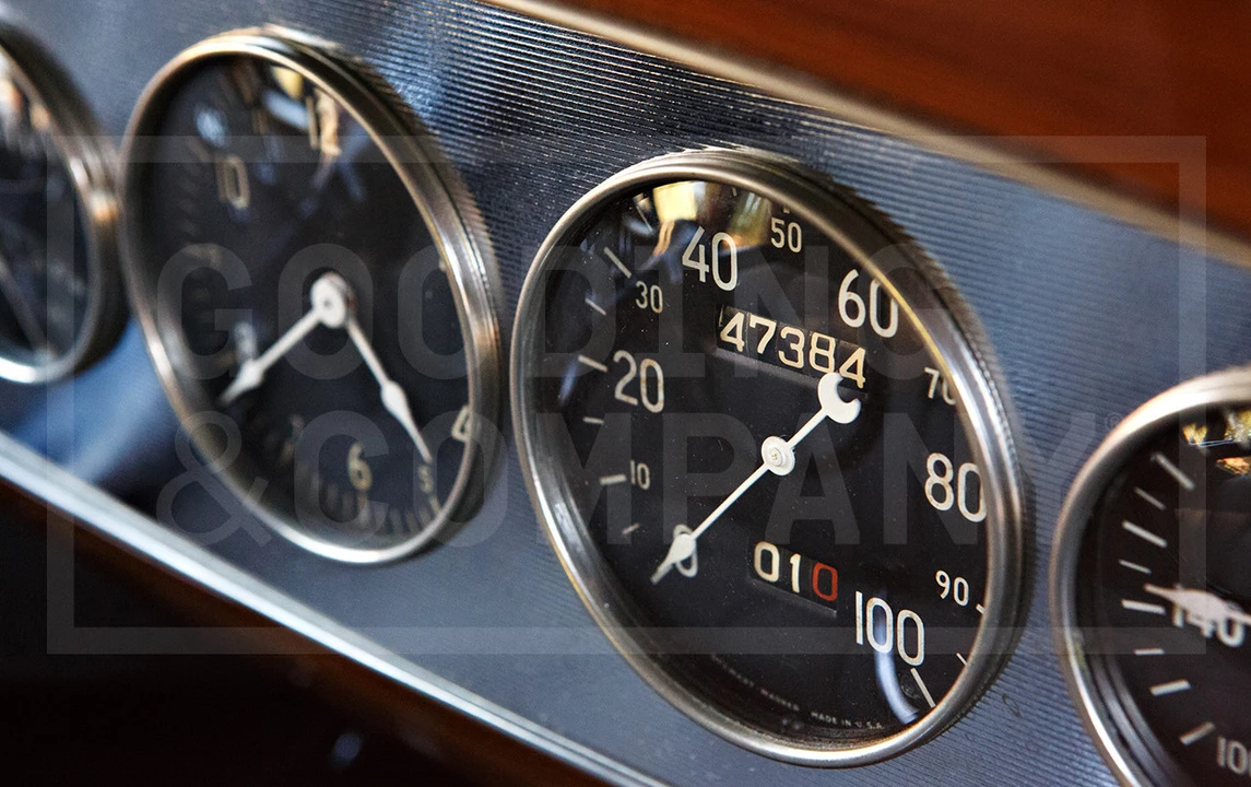 1932 Studebaker President - Image 10 of 17