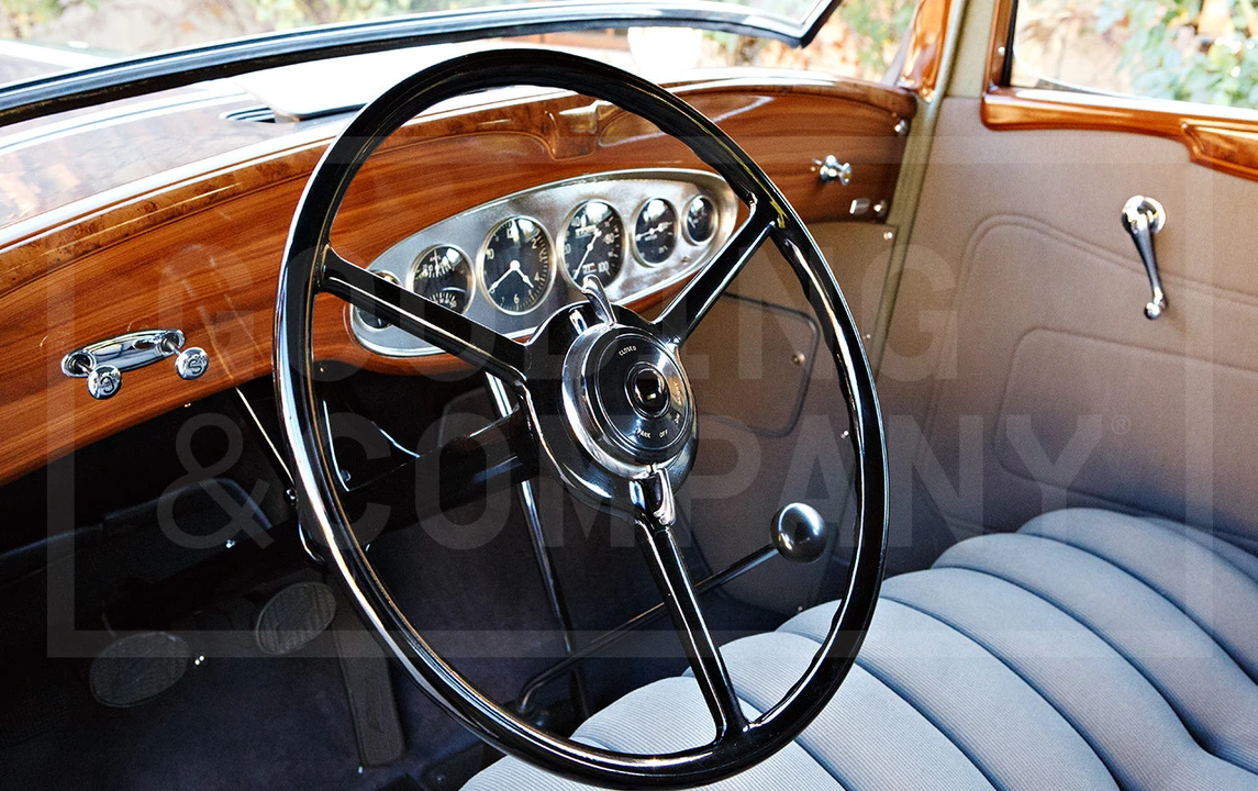 1932 Studebaker President - Image 9 of 17