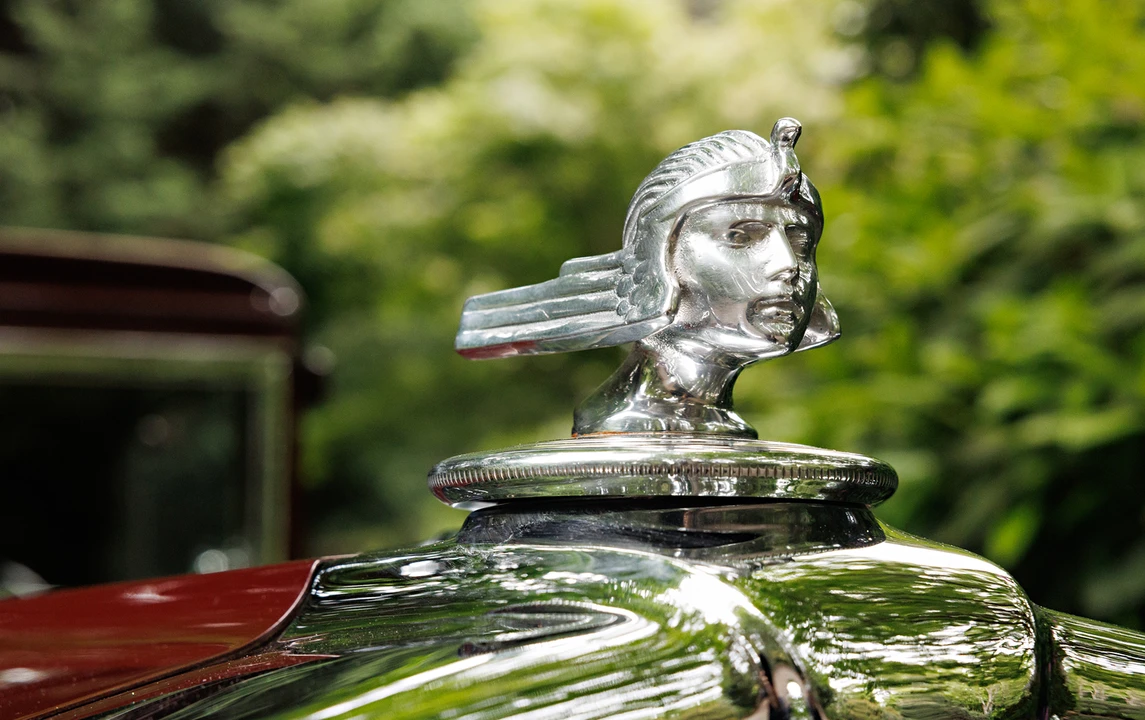 1932 Stutz Vertical Eight - Image 16 of 23