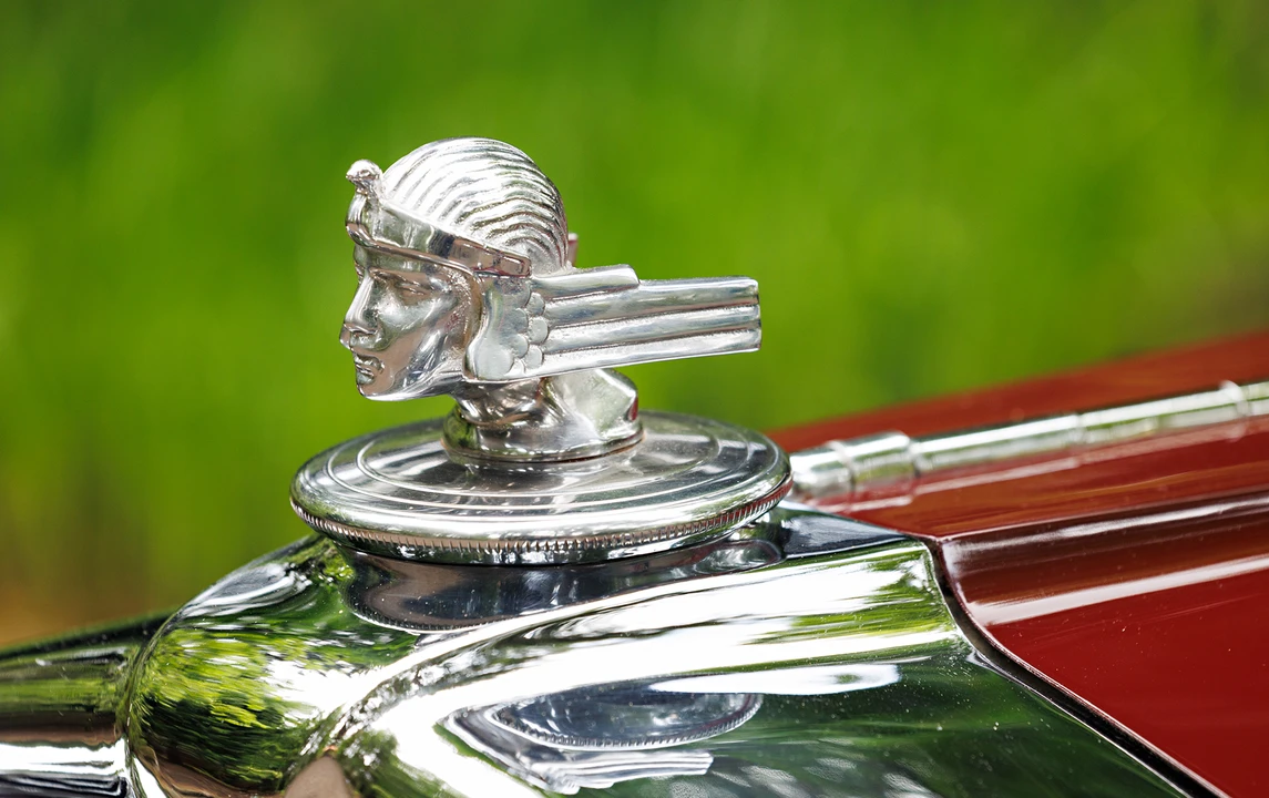1932 Stutz Vertical Eight - Image 19 of 23