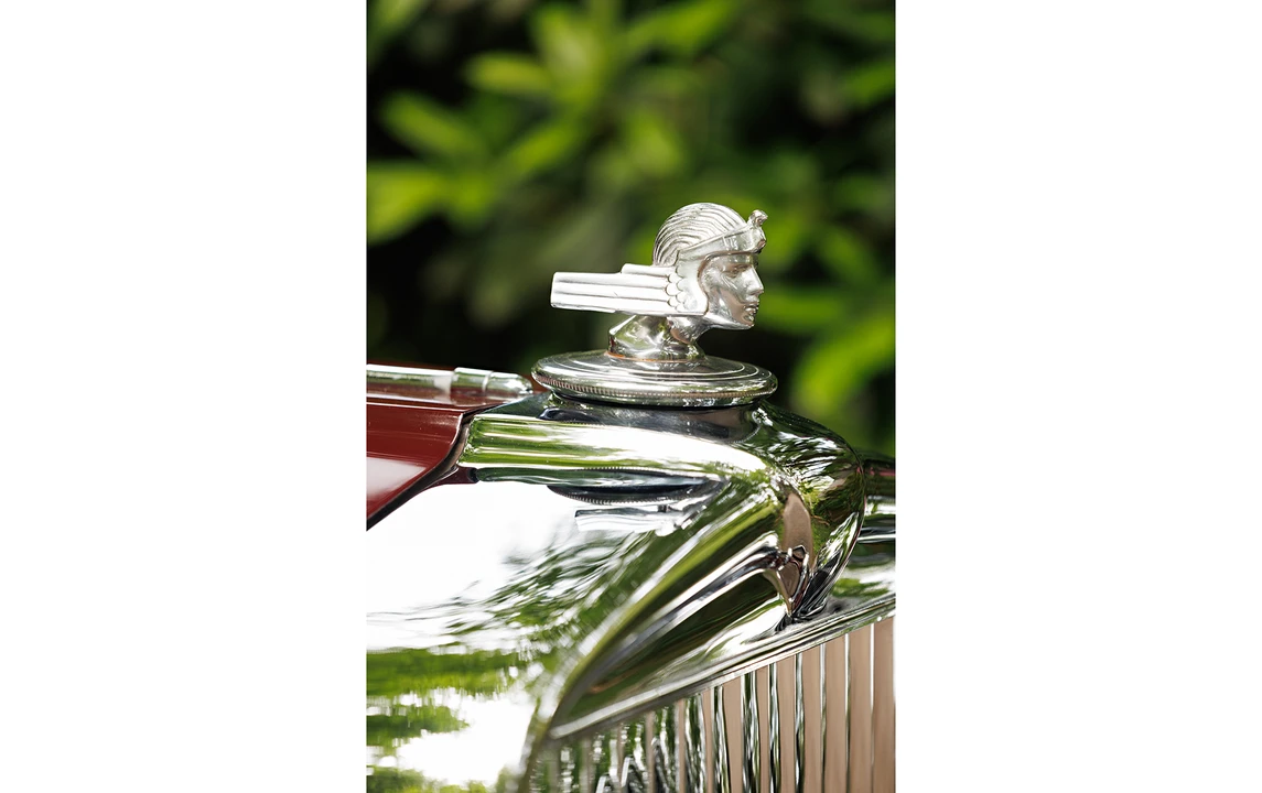 1932 Stutz Vertical Eight - Image 17 of 23