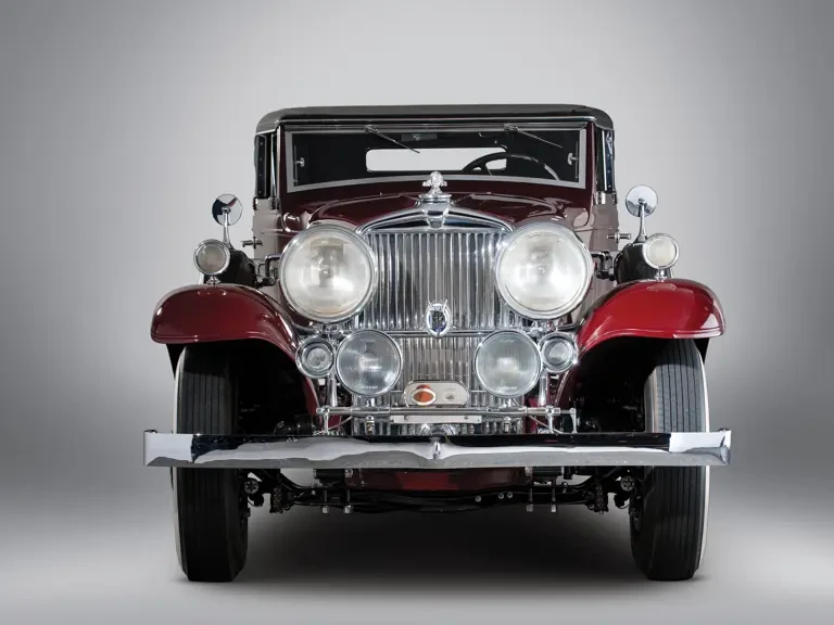 1932 Stutz Vertical Eight - Image 12 of 16