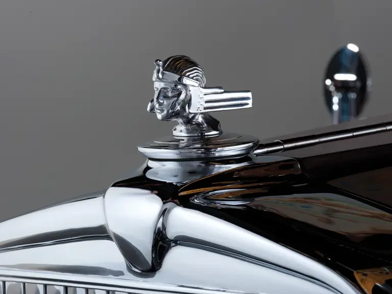 1932 Stutz Vertical Eight - Image 16 of 16