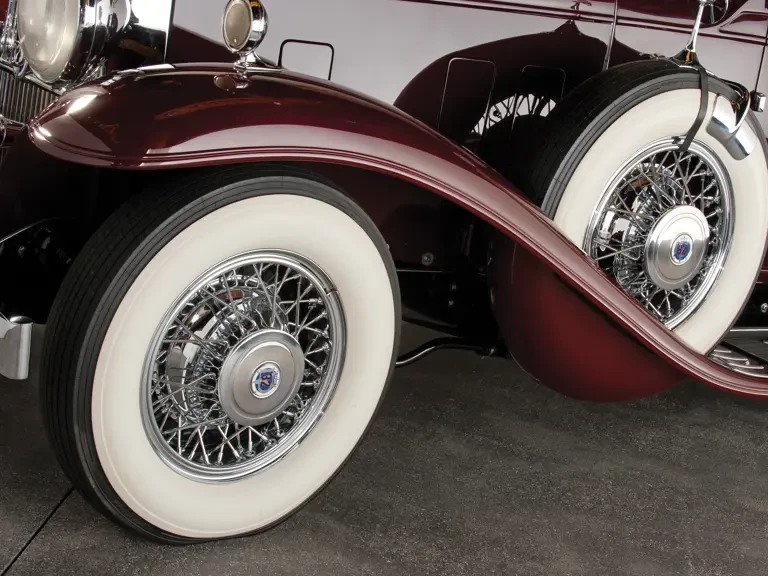 1932 Stutz Vertical Eight - Image 15 of 16