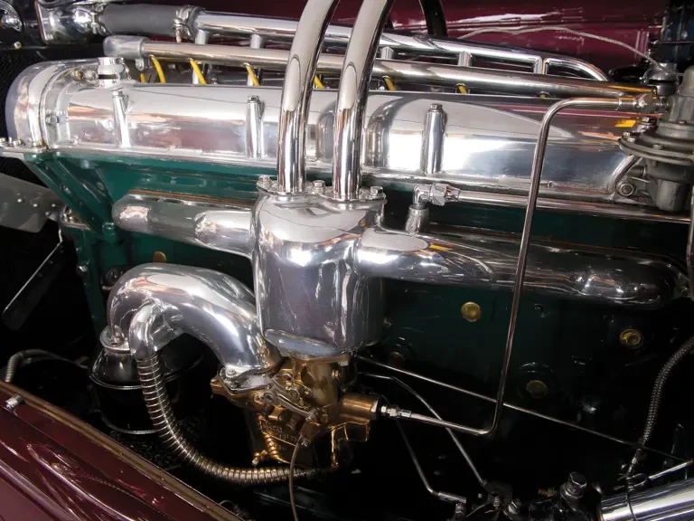 1932 Stutz Vertical Eight - Image 10 of 16