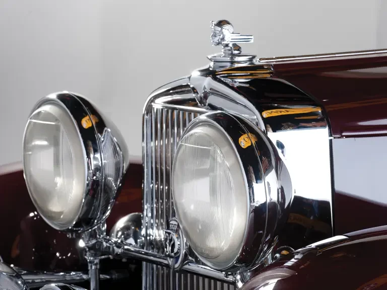 1932 Stutz Vertical Eight - Image 13 of 16