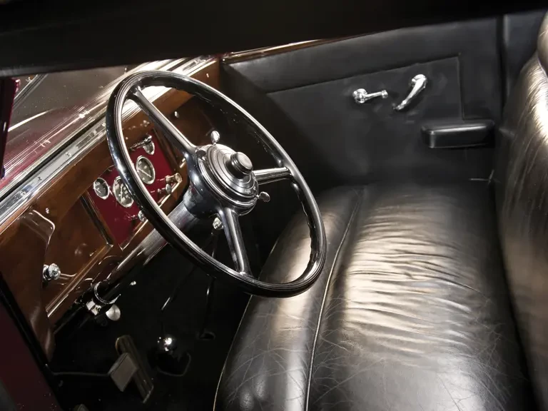 1932 Stutz Vertical Eight - Image 5 of 16