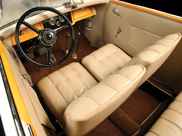 1932 Stutz Vertical Eight - Image 5 of 31