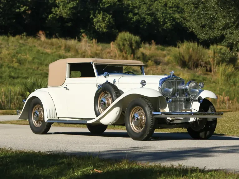 1932 Stutz Vertical Eight - Image 31 of 31