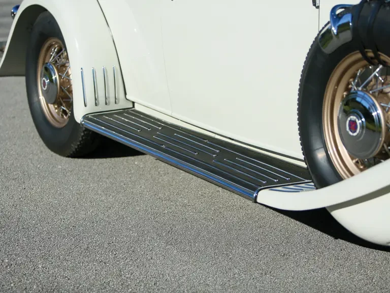 1932 Stutz Vertical Eight - Image 19 of 31