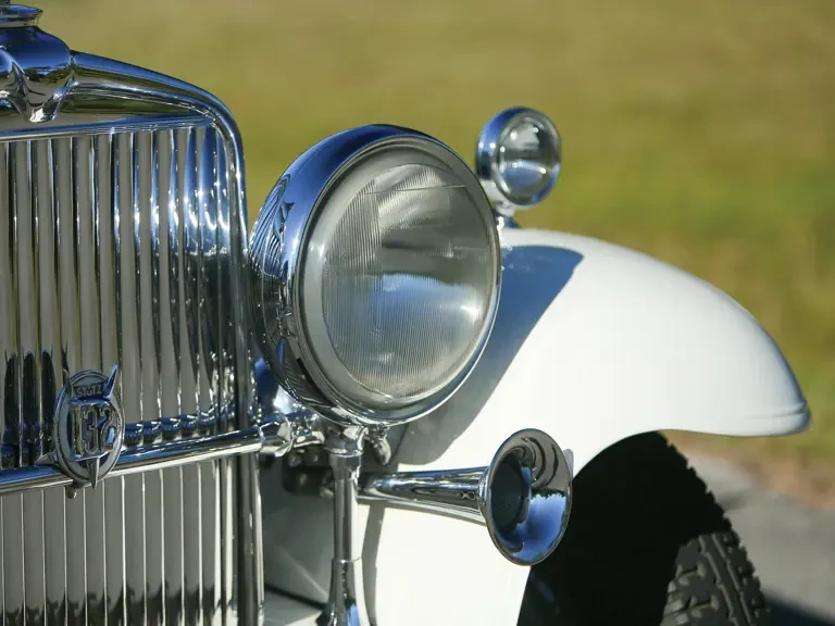 1932 Stutz Vertical Eight - Image 25 of 31