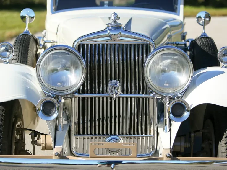 1932 Stutz Vertical Eight - Image 24 of 31