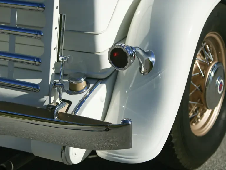 1932 Stutz Vertical Eight - Image 27 of 31