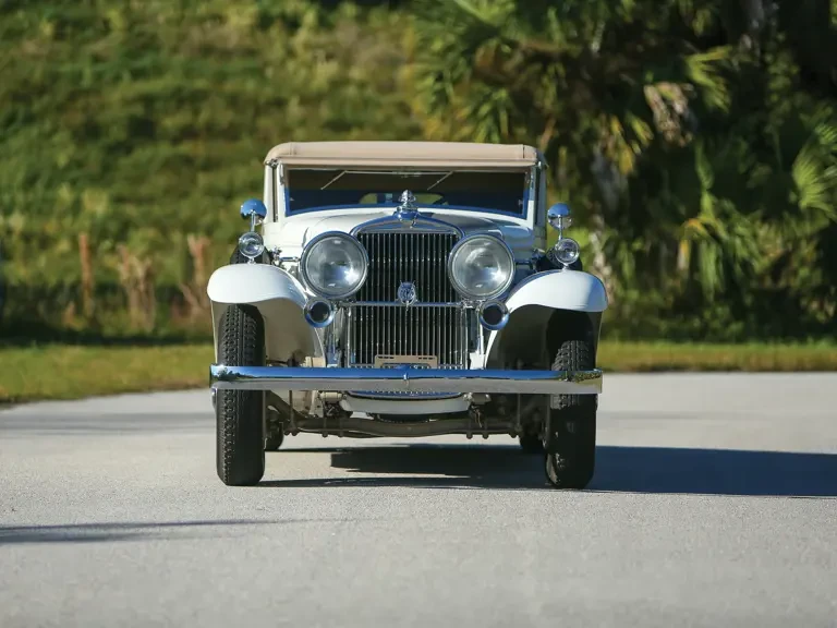 1932 Stutz Vertical Eight - Image 10 of 31