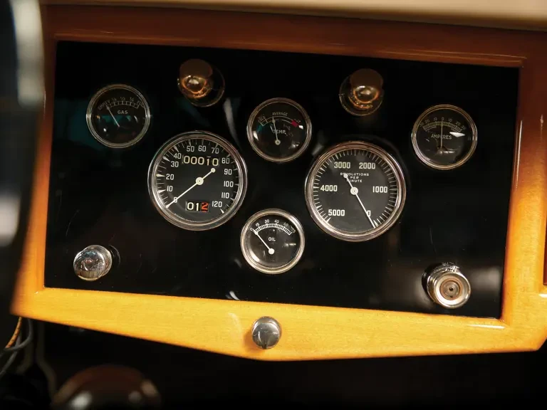 1932 Stutz Vertical Eight - Image 14 of 31