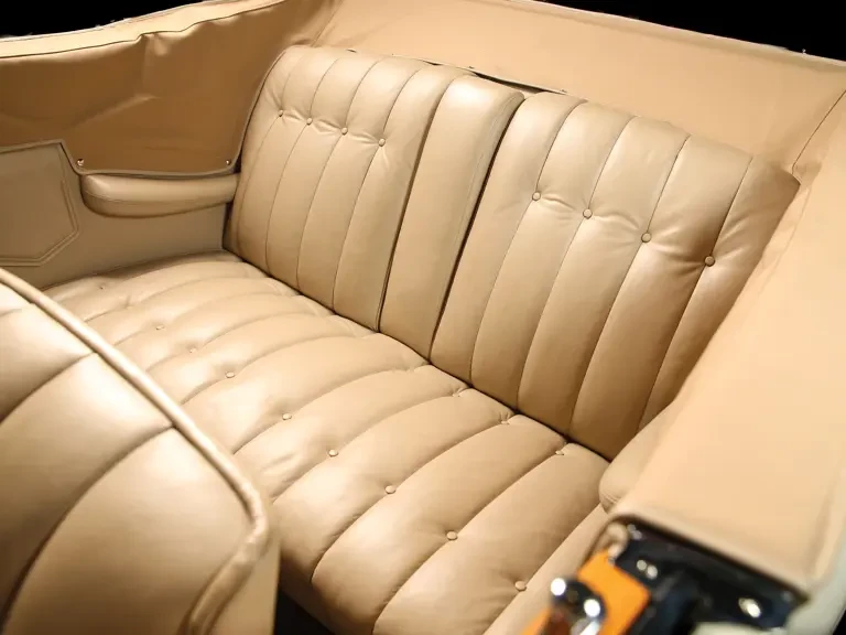 1932 Stutz Vertical Eight - Image 16 of 31