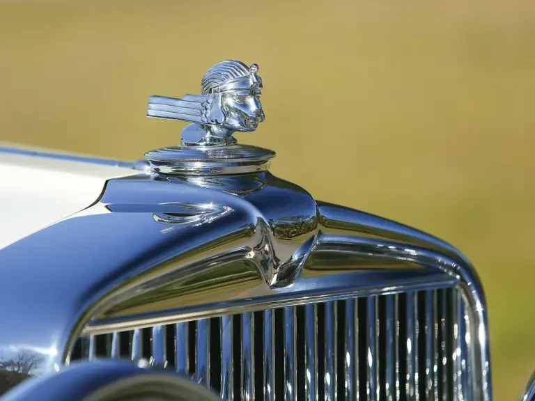 1932 Stutz Vertical Eight - Image 7 of 31