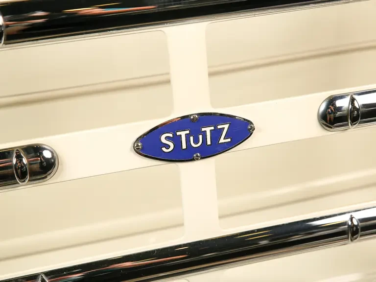 1932 Stutz Vertical Eight - Image 8 of 31
