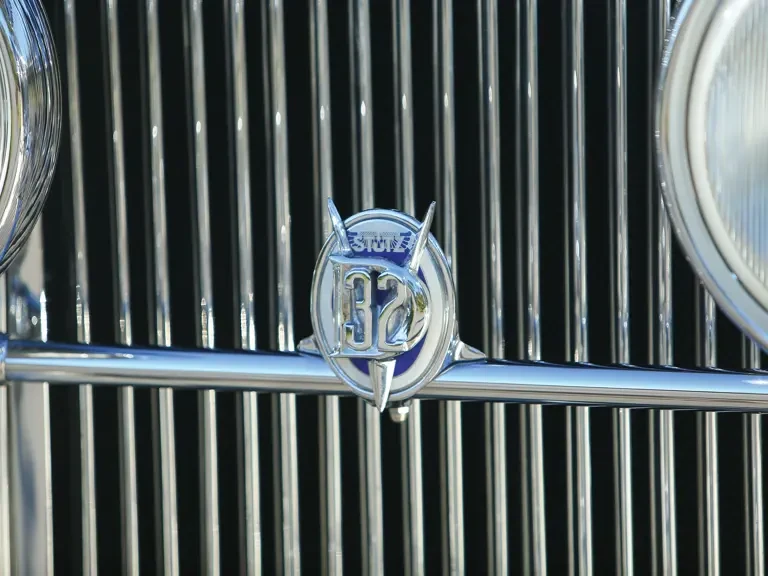 1932 Stutz Vertical Eight - Image 9 of 31