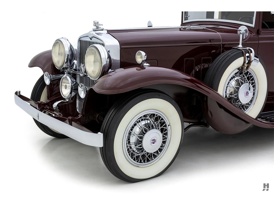 1932 Stutz Vertical Eight - Image 15 of 31