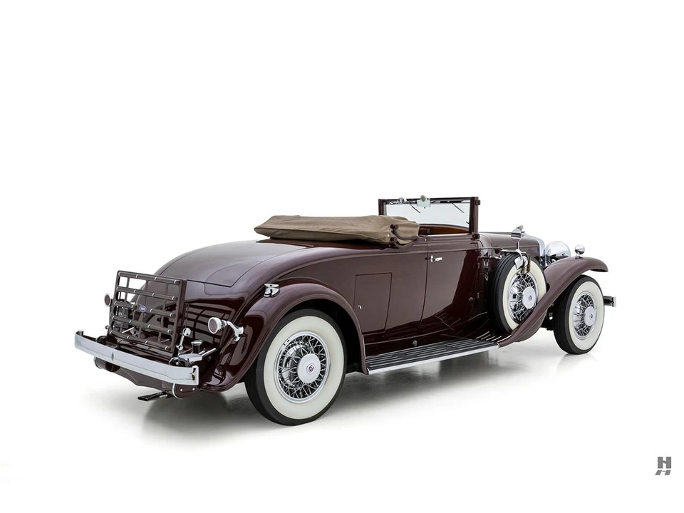 1932 Stutz Vertical Eight - Image 3 of 31