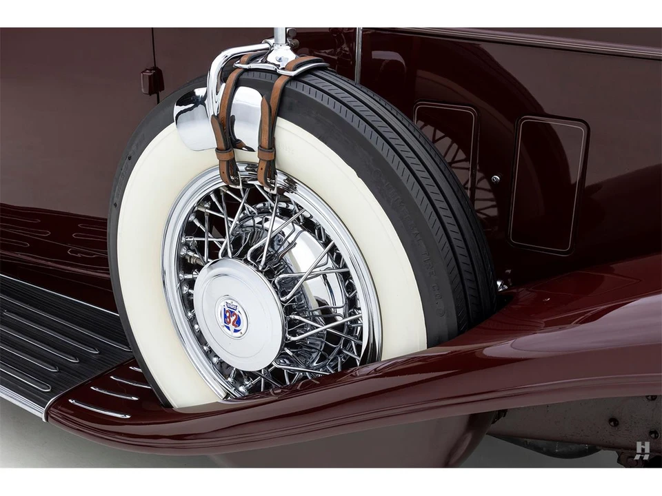 1932 Stutz Vertical Eight - Image 19 of 31