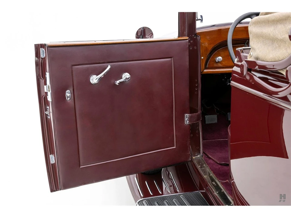 1932 Stutz Vertical Eight - Image 12 of 31